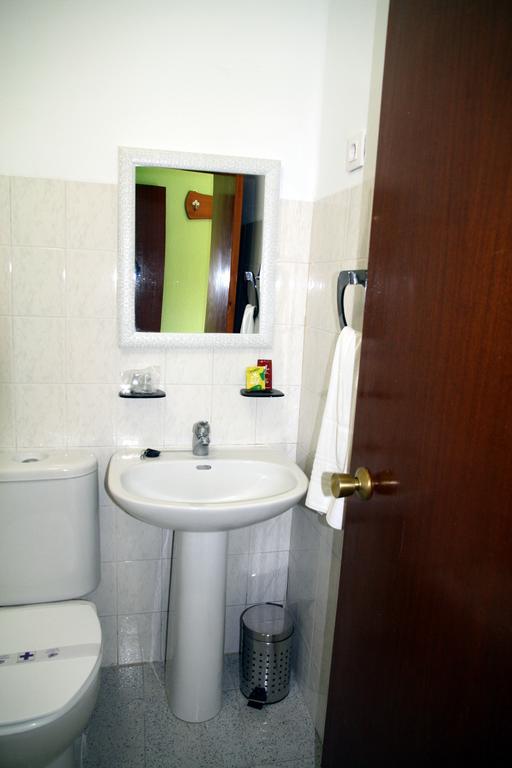 Hostal Asturias Jarilla Екстериор снимка