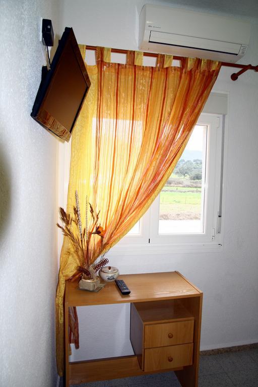Hostal Asturias Jarilla Екстериор снимка