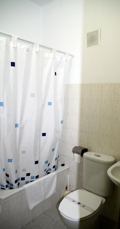 Hostal Asturias Jarilla Екстериор снимка
