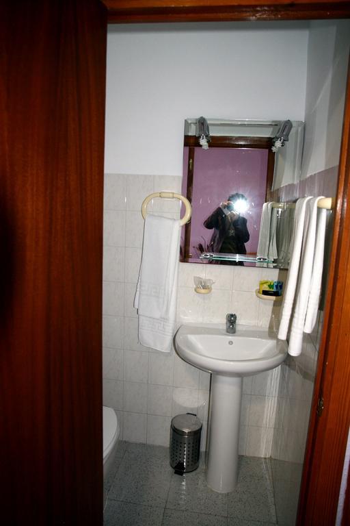 Hostal Asturias Jarilla Екстериор снимка